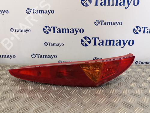 Used Left taillight FIAT PUNTO (188_) [1999-2012]  891449