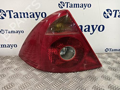 Used Left taillight FORD MONDEO III Saloon (B4Y) [2000-2007]  23102769