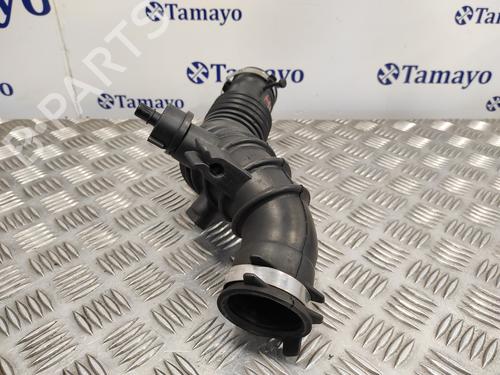 Pipe RENAULT MEGANE III Coupe (DZ0/1_)  | BP16867855M125