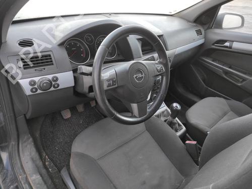 Climate control OPEL ASTRA H (A04)  | BP26278312I5 