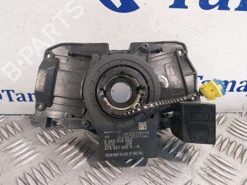 Elektronisk modul DACIA SANDERO II [2012-2025]  27684168