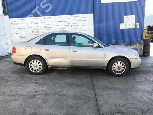 Engine SEAT MARBELLA (28A) 0.9 | BP29973407M1