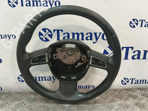 Volante AUDI A4 Allroad B8 (8KH) [2009-2017]  32667204