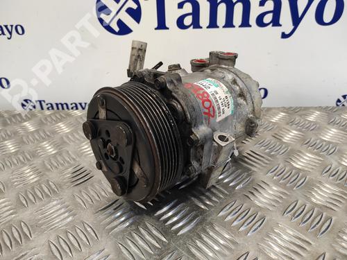 AC compressor OPEL COMBO Box Body/MPV 1.3 CDTI 16V | BP10375845M34 