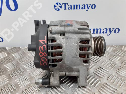 Generator FORD FIESTA VI (CB1, CCN)  | BP8823008M7 