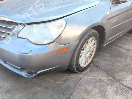 Used Left front shock absorber Left front shock absorber 38179676 38179676