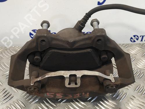 Left front brake caliper MERCEDES-BENZ E-CLASS (W212) E 350 CDI (212.023) | BP13490315M105