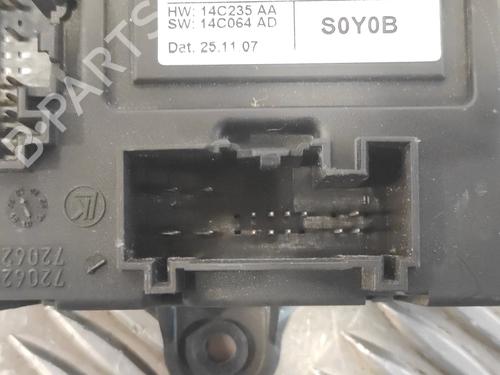 Electronic module FORD S-MAX (WA6) 2.0 TDCi | BP13708403M83 