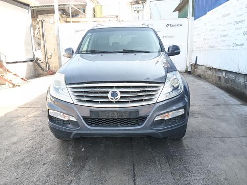 Interiør tag SSANGYONG REXTON W / REXTON 2.0 Xdi | BP29405266I12 