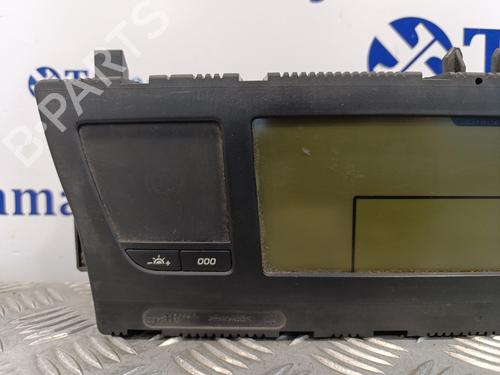 Instrument cluster CITROËN C4 Grand Picasso I (UA_) 2.0 HDi 138 | BP17922817C47 