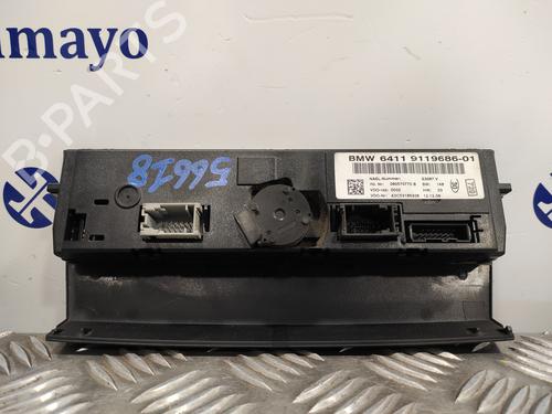 Climate control BMW 3 Touring (E91)  | BP16867863I5 