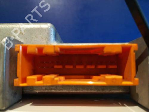 ECU airbags ROVER 200 II Hatchback (RF) | BP2968875M53