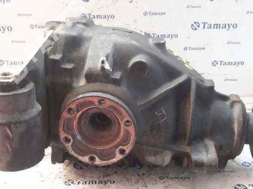 Rear differential BMW 3 (E46) 320 d | BP3559575M24 