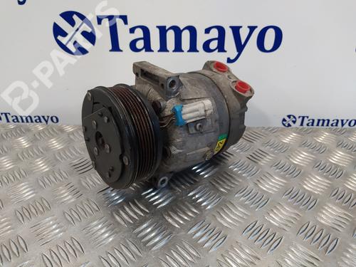 AC compressor FIAT CROMA (194_) 1.9 D Multijet (194AXB1B) | BP11240148M34 