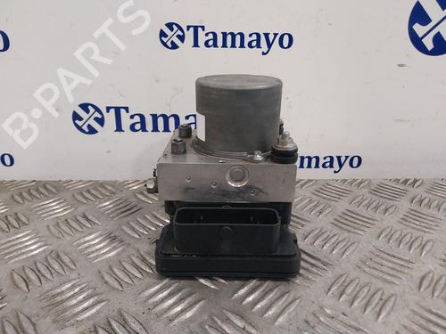 Used ABS pump VW GOLF II (19E, 1G1) 1.8 GTI (112 hp) 30354850