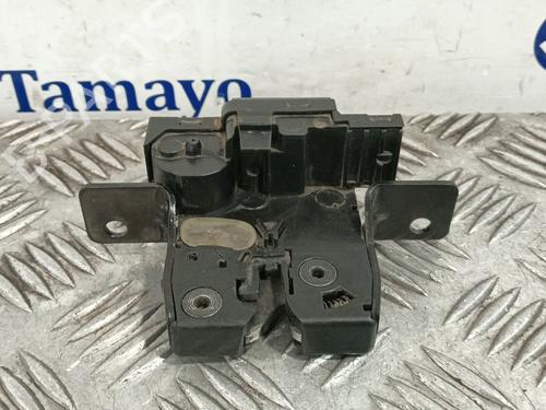 Tailgate lock RENAULT CLIO III (BR0/1, CR0/1) 1.5 dCi | BP31215249C101