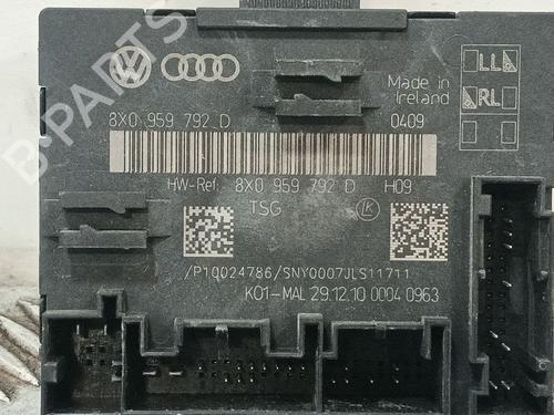 Electronic module AUDI A1 (8X1, 8XK) 1.6 TDI | BP36676216M83 - Image 2