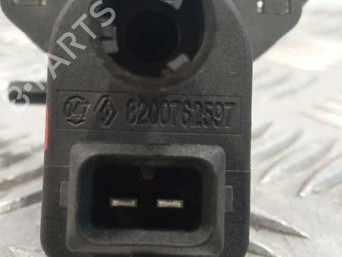 Elektronisk sensor NISSAN QASHQAI / QASHQAI +2 I (J10, NJ10, JJ10E)  | BP25847588M84 