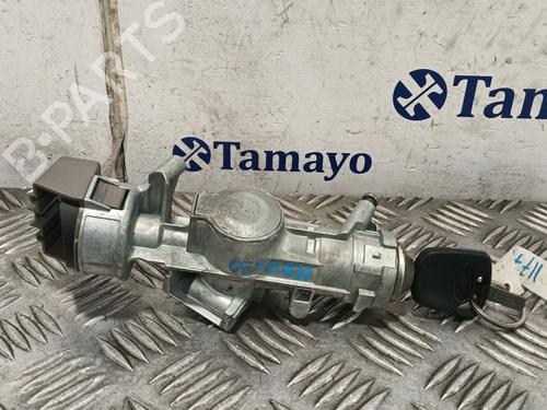 Used Ignition barrel FORD TRANSIT CONNECT (P65_, P70_, P80_) 1.8 TDCi (90 hp) 29199823