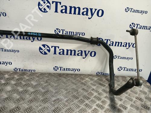 Anti roll bar MERCEDES-BENZ A-CLASS (W169) A 200 CDI (169.008, 169.308) | BP31333890M96