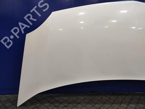 Hood RENAULT KANGOO / GRAND KANGOO II (KW0/1_) 1.5 dCi 70 (KW0V, KW0A) | BP16877687C1 