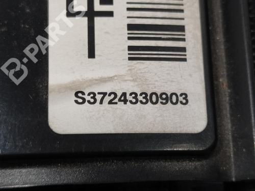 Rear left seatbelt BMW 1 (F20)  | BP9963655I29 