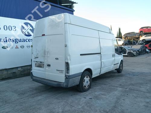 Fuel pump FORD TRANSIT Van (FA_ _) 2.2 TDCi | BP31860423M76 