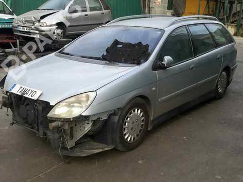 Engine control unit (ECU) CITROËN C5 I Break (DE_)  | BP1208775M57 