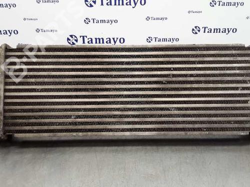 Intercooler RENAULT MASCOTT Platform/Chassis (UH_, HH_) 110 | BP9552572M30 