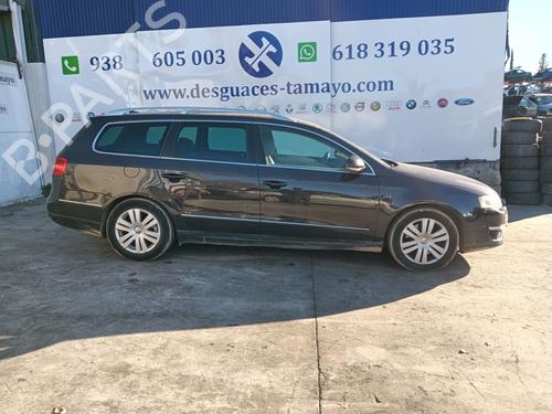 Right front indicator VW PASSAT B6 Variant (3C5) 2.0 TDI 16V | BP31860424C33 