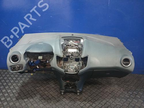 Cruscotto FORD FIESTA IV (JA_, JB_) [1995-2006]  29708194