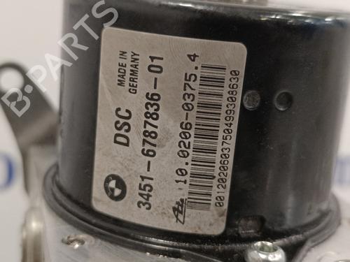 ABS pump BMW 3 Touring (E91) 318 d | BP15692410M43 