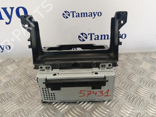 Used Radio FORD FOCUS III [2010-2020]  19778156