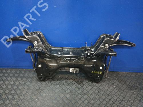 Used Subframe CITROËN BERLINGO / BERLINGO FIRST MPV (MF_, GJK_, GFK_) [1996-2026]  31706678