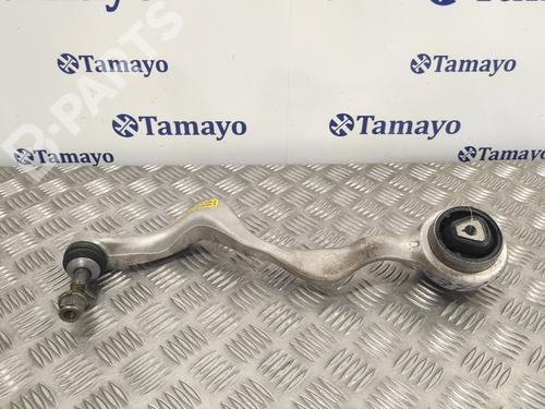 Used Right front suspension arm BMW 1 (E87) 116 d (116 hp) 10162430