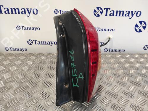 Right taillight KIA RIO I Hatchback (DC) | BP15083475C35