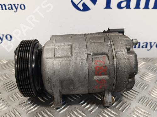 AC compressor AUDI A3 (8L1) 1.9 TDI | BP17090566M34 