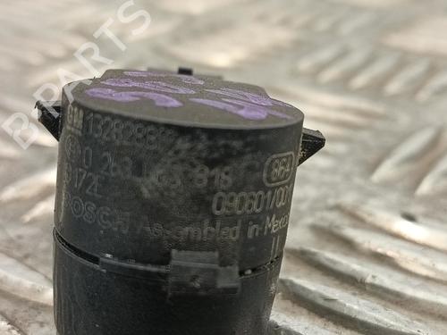 Electronic module OPEL INSIGNIA A Sports Tourer (G09)  | BP24107254M83 