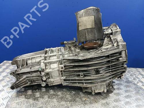 Gearbox AUDI A4 B7 Avant (8ED)  | BP25841517M3 