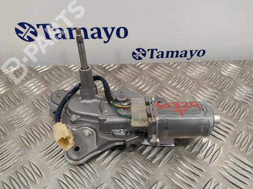 Rear wiper motor SUBARU JUSTY IV 1.0 (M300) | BP9506890M102 