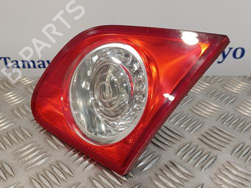 Right tailgate light VW PASSAT B6 (3C2) 2.0 TDI 16V | BP16366195C80 
