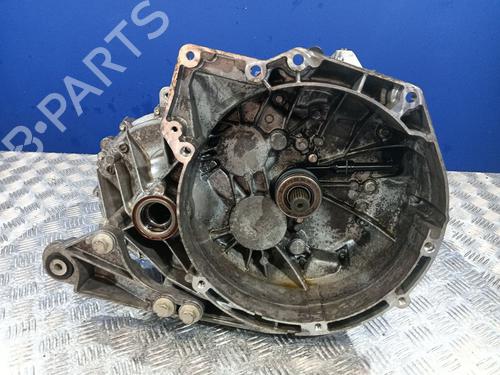 gearbox-ford-transit-connect-v408-box-bodympv-2013-34630092 main image