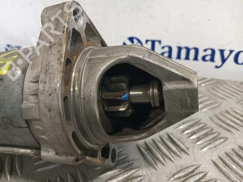 Starter OPEL CORSA D (S07)  | BP26594017M8 