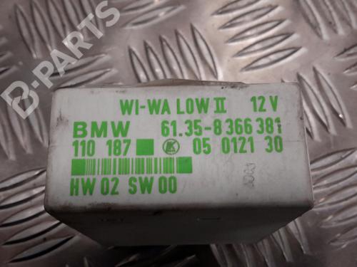 Control unit BMW Z3 Roadster (E36) 1.9 i | BP7515578M11 
