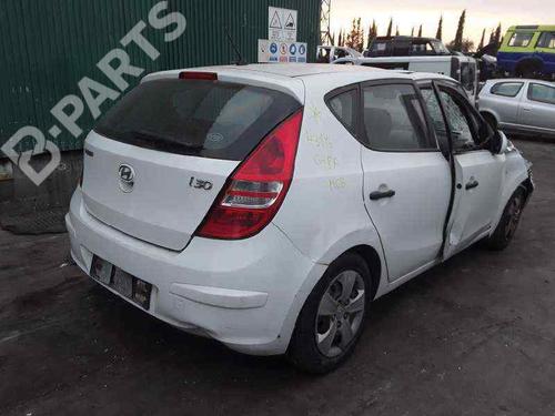 Fuse box HYUNDAI i30 (FD) 1.4 | BP1222106E1 