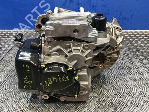 Gearbox VW GOLF PLUS V (5M1, 521) 2.0 TDI 16V | BP30053200M3 