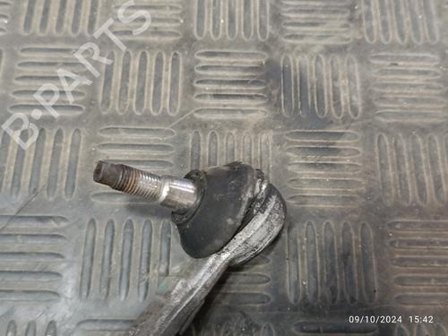 Steering rack PEUGEOT 2008 I (CU_) 1.2 THP 110 / PureTech 110 | BP20227253M22 