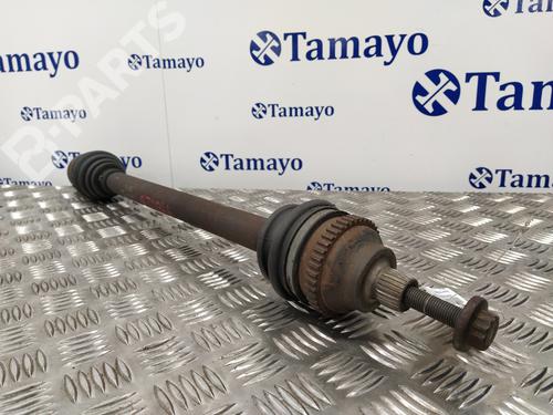 Right front driveshaft SMART CITY-COUPE (450)  | BP9552960M39 