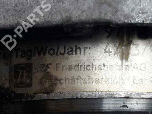 Steering pump BMW 5 Touring (E39) 525 tds | BP1711022M99 