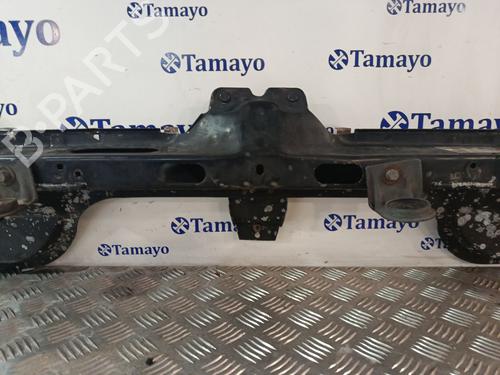 Front slam panel CITROËN JUMPER I Van (244) 2.0 HDi | BP32343595C72